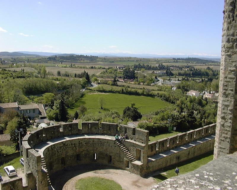 carcassone 3
